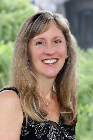 Sue Vinci (Verizon).