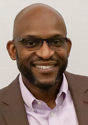 Ade  Oremuso (Verizon).